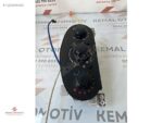DACIA SANDERO STEPWAY CLIO SYMBOL KLİMA KONTROL PANELİ T87706A