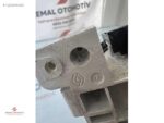 DACIA SANDERO STEPWAY CLIO SYMBOL KLİMA KONTROL PANELİ T87706A