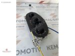 DACIA SANDERO STEPWAY CLIO SYMBOL KLİMA KONTROL PANELİ T87706A
