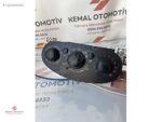 DACIA SANDERO STEPWAY CLIO SYMBOL KLİMA KONTROL PANELİ T87706A