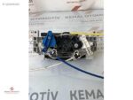 DACIA SANDERO STEPWAY CLIO SYMBOL KLİMA KONTROL PANELİ T87706A