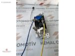 DACIA SANDERO STEPWAY CLIO SYMBOL KLİMA KONTROL PANELİ T87706A