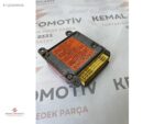 VW GOLF 4 BORA POLO AIRBAG BEYNİ 1J0909609 5WK42800