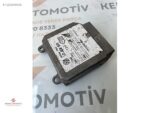 VW GOLF 4 BORA POLO AIRBAG BEYNİ 1J0909609 5WK42800