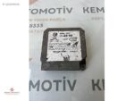 VW GOLF 4 BORA POLO AIRBAG BEYNİ 1J0909609 5WK42800