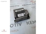 FIAT PALIO ALBEA AIRBAG BEYNİ 51824913 391210