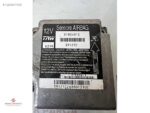 FIAT PALIO ALBEA AIRBAG BEYNİ 51824913 391210