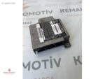 FIAT PALIO ALBEA AIRBAG BEYNİ 51824913 391210