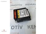 CITROEN C3 AIRBAG BEYNİ 9651927380