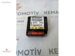 CITROEN C3 AIRBAG BEYNİ 9651927380