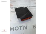 CITROEN C3 AIRBAG BEYNİ 9651927380