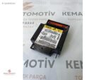 CITROEN C3 AIRBAG BEYNİ 9651927380