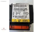 CITROEN C3 AIRBAG BEYNİ 9651927380