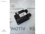 FORD FIESTA FUSION AIRBAG BEYNİ 6S6T-14B056-KC 6S6T14B056KC