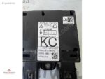 FORD FIESTA FUSION AIRBAG BEYNİ 6S6T-14B056-KC 6S6T14B056KC
