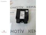 FORD FIESTA FUSION AIRBAG BEYNİ 6S6T-14B056-KC 6S6T14B056KC