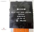 TOYOTA COROLLA CARINA CAMRY MERKEZİ KİLİT BEYNİ 85980-05010