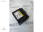 RENAULT FLUENCE AIRBAG BEYNİ 285580754R 86 28.4113-3301.3