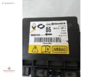 RENAULT FLUENCE AIRBAG BEYNİ 285580754R 86 28.4113-3301.3