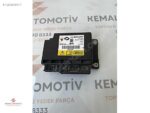 RENAULT FLUENCE AIRBAG BEYNİ 285580754R 86 28.4113-3301.3