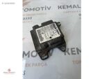 RENAULT MEGANE AIRBAG BEYNİ 7700437477B 550803600
