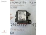 RENAULT MEGANE AIRBAG BEYNİ 7700437477B 550803600