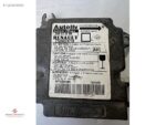 RENAULT MEGANE AIRBAG BEYNİ 7700437477B 550803600