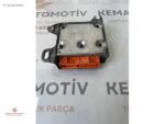 RENAULT MEGANE AIRBAG BEYNİ 7700437477B 550803600