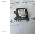 RENAULT MEGANE AIRBAG BEYNİ 7700437477B 550803600