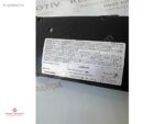 VW GOLF 4 BORA YOLCU HAVA YASTIĞI 1J4880240