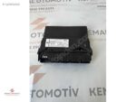 FORD FIESTA FUSION KONFOR BEYNİ 6S6T-15K600-BL 5WK48854K