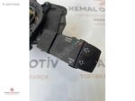 RENAULT CLIO 4 DİREKSİYON AÇI SENSÖRÜ FAR SES KONTROL 479457095R