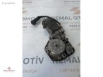 FORD EXPLORER SOL ARKA CAM MOTORU F57B7827145AB