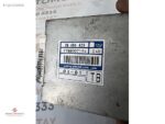 CHEVROLET KALOS DAEWOO MOTOR BEYNİ 96484426 YTBB007194 04D