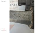 OPEL ASTRA G ZAFIRA SOL ÖN CAM MOTORU 0130821768