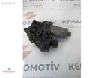 OPEL ASTRA G ZAFIRA SOL ÖN CAM MOTORU 0130821768