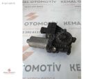 OPEL ASTRA G ZAFIRA SOL ÖN CAM MOTORU 0130821768