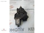 FIAT FIORINO PEUGEOT BIPPER SAĞ ÖN CAM MOTORU 0130822399