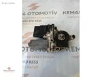 VW GOLF 4 BORA PASSAT SOL ARKA CAM MOTORU 101439-202