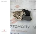 VW GOLF 4 BORA PASSAT SOL ARKA CAM MOTORU 101439-202