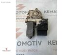 VW GOLF 4 BORA PASSAT SOL ARKA CAM MOTORU 101439-202