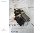 VW GOLF 4 BORA PASSAT SOL ARKA CAM MOTORU 101439-202