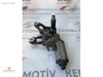 FORD FIESTA FUSION ARKA SİLECEK MOTORU 2S61-A17K441-AC 404.736C
