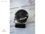 OPEL ASTRA H ZAFIRA ABS BEYNİ 10.09600580.3