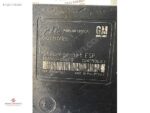 OPEL ASTRA H ZAFIRA B ABS BEYNİ 13246535 10.0960-0554.3