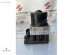 OPEL ASTRA H ZAFIRA B ABS BEYNİ 13246535 10.0960-0554.3