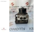 VW GOLF 4 BORA PASSAT A3 ABS BEYNİ 1J0614117D 1J0907379P