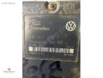 VW GOLF 4 BORA PASSAT A3 ABS BEYNİ 1J0614117D 1J0907379P