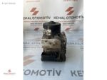 VW GOLF 4 BORA PASSAT A3 ABS BEYNİ 1J0614117D 1J0907379P