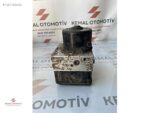 VW GOLF 4 BORA PASSAT A3 ABS BEYNİ 1J0614117D 1J0907379P